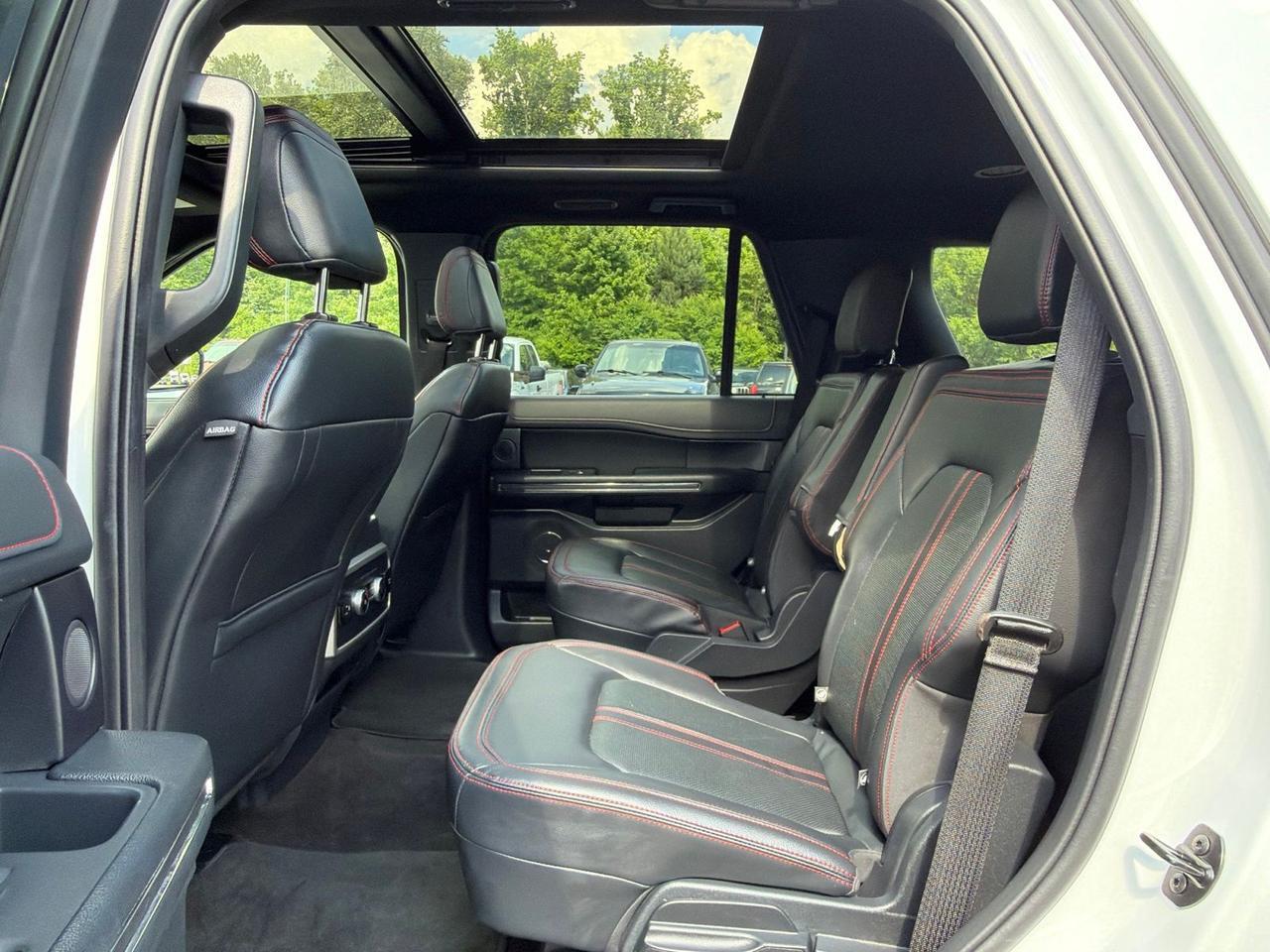 2023 Ford Expedition Limited Ashland VA