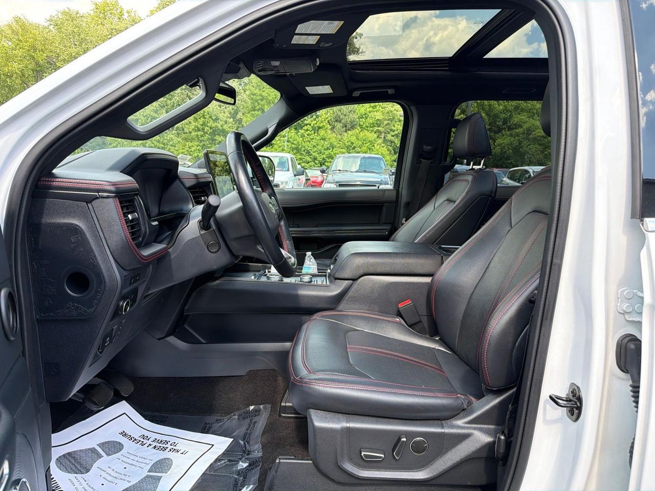 2023 Ford Expedition Limited Ashland VA