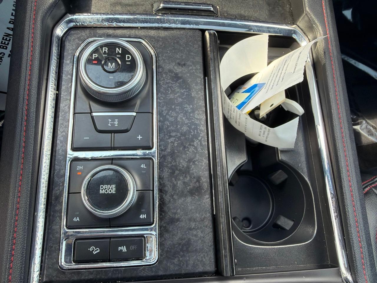 2023 Ford Expedition Limited Ashland VA