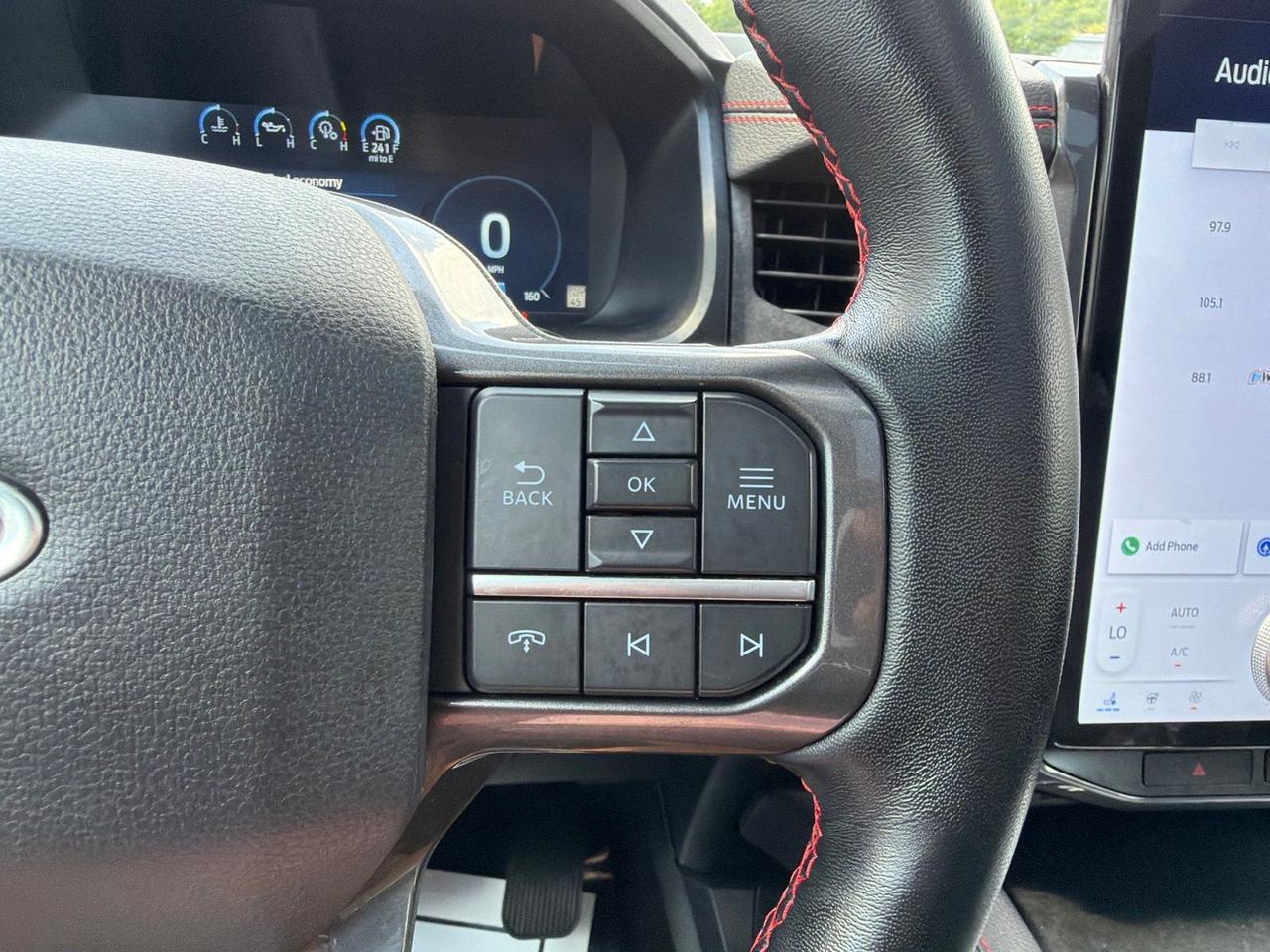 2023 Ford Expedition Limited Ashland VA