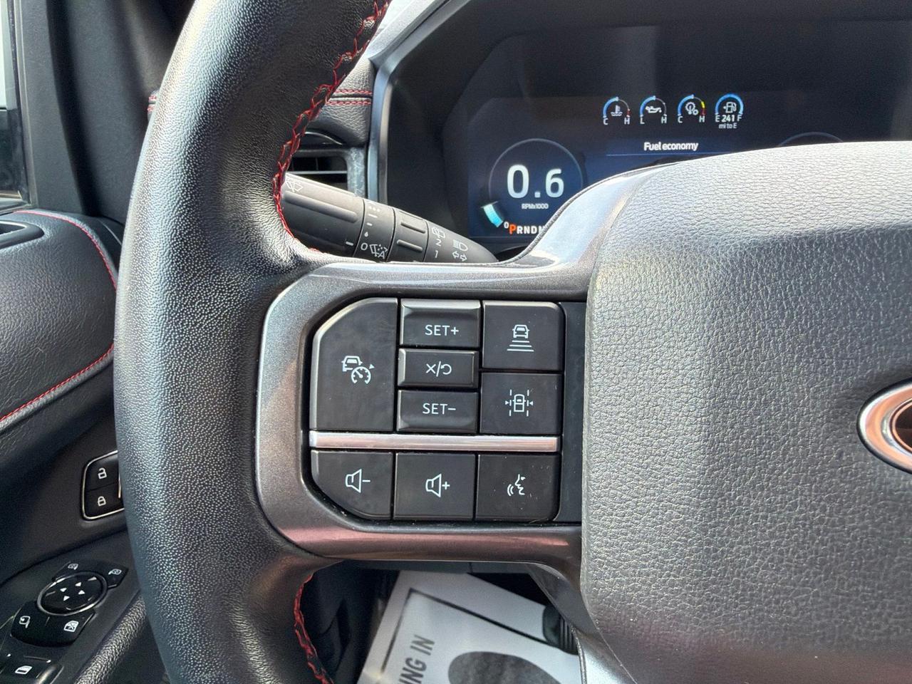 2023 Ford Expedition Limited Ashland VA