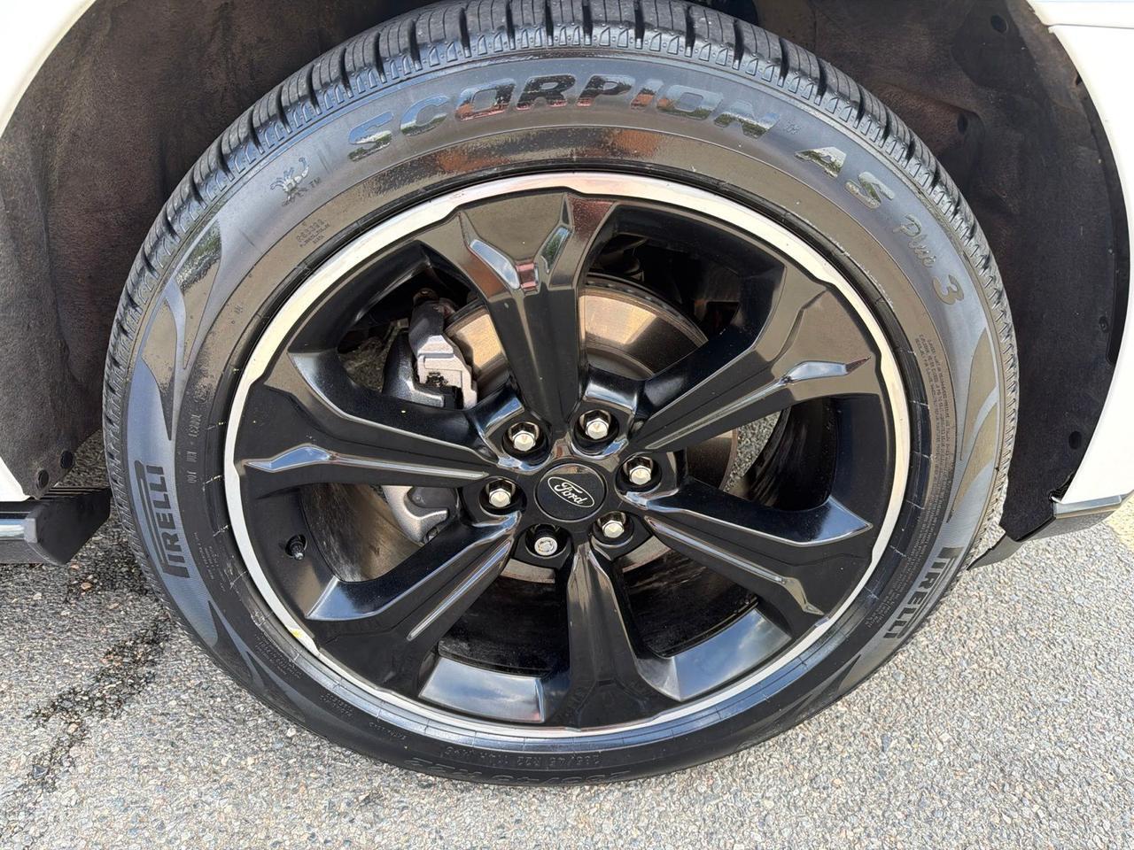 2023 Ford Expedition Limited Ashland VA