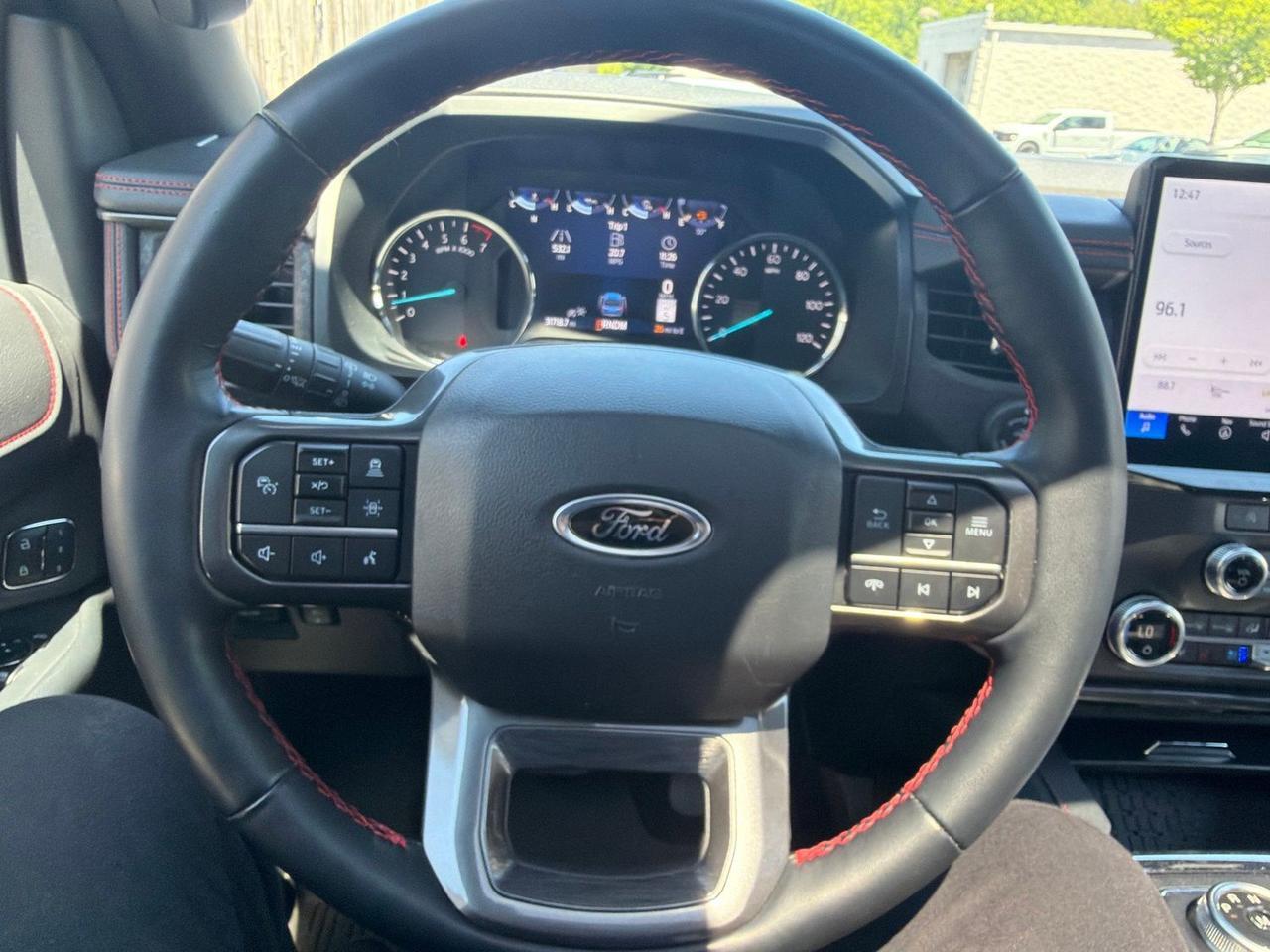 2023 Ford Expedition Limited Ashland VA