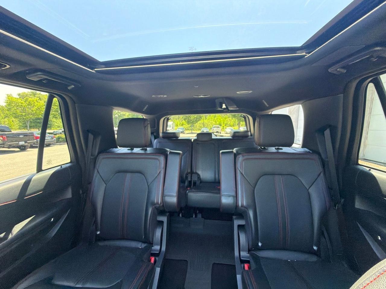 2023 Ford Expedition Limited Ashland VA