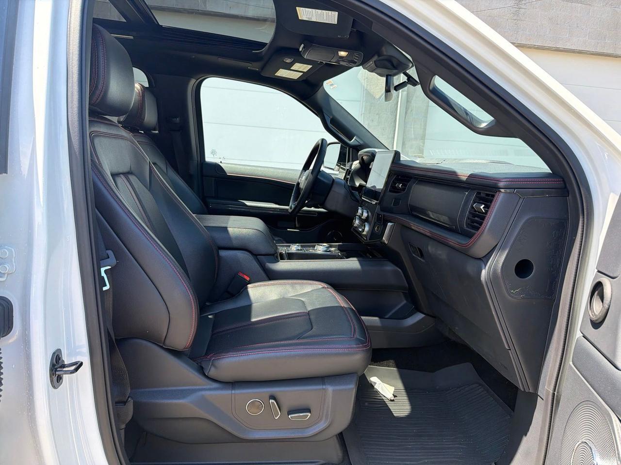 2023 Ford Expedition Limited Ashland VA