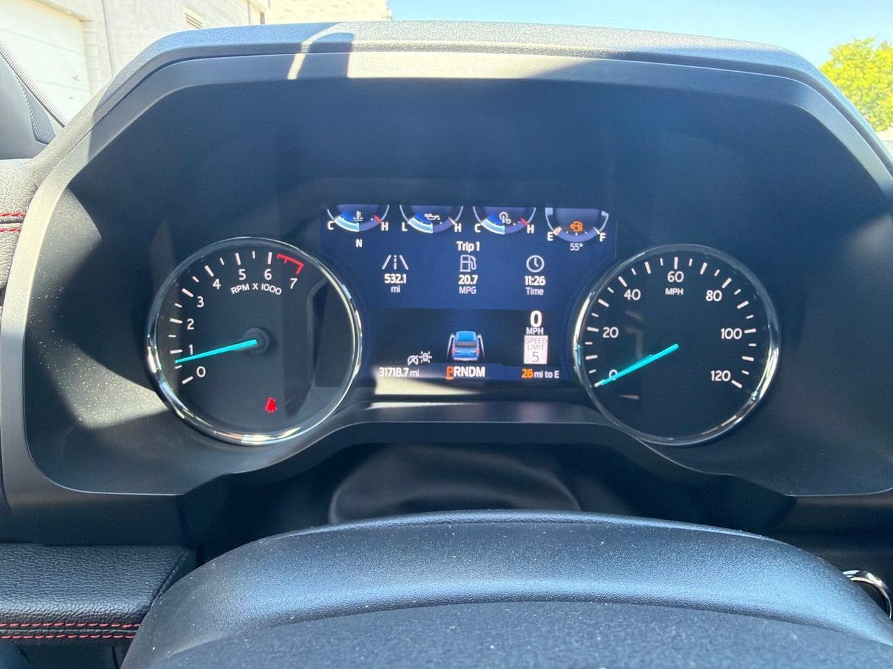 2023 Ford Expedition Limited Ashland VA