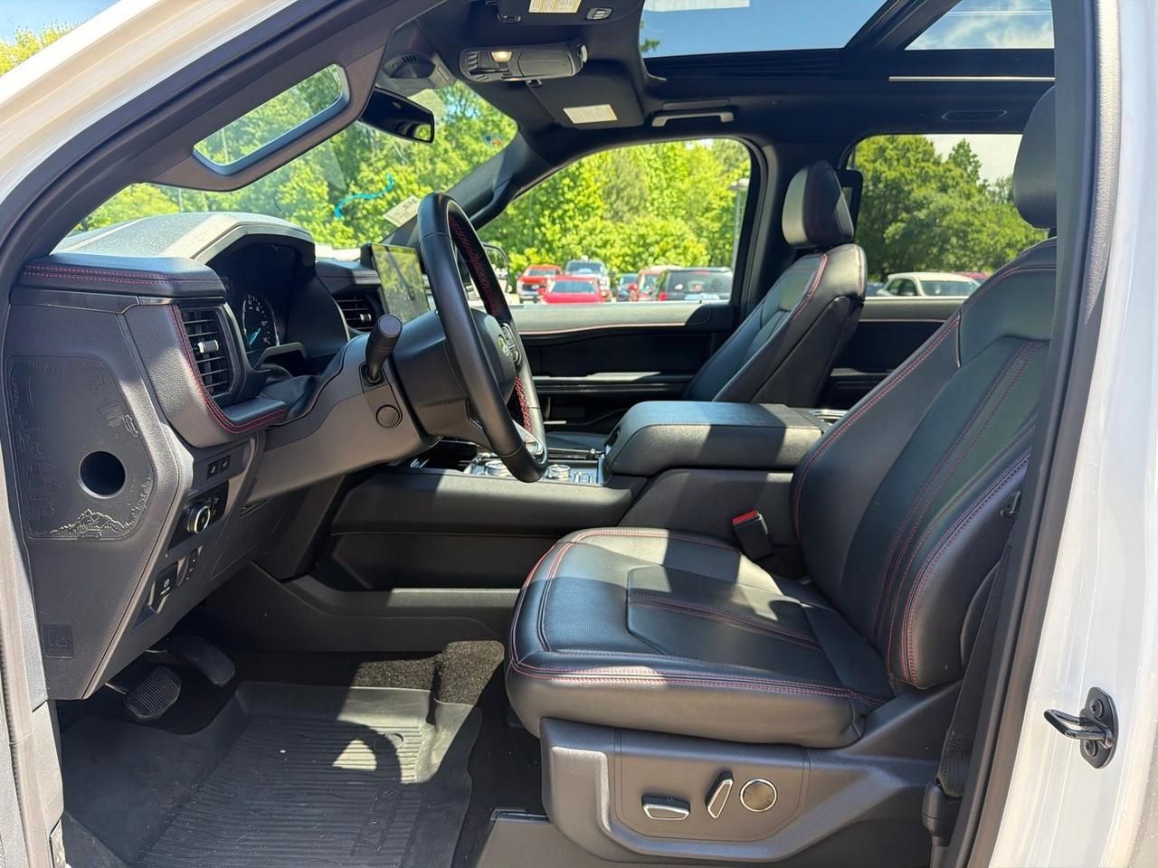 2023 Ford Expedition Limited Ashland VA