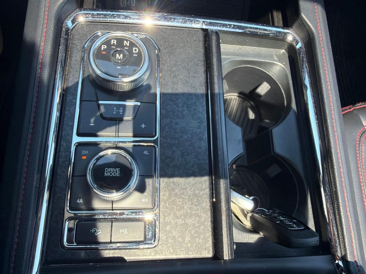 2023 Ford Expedition Limited Ashland VA