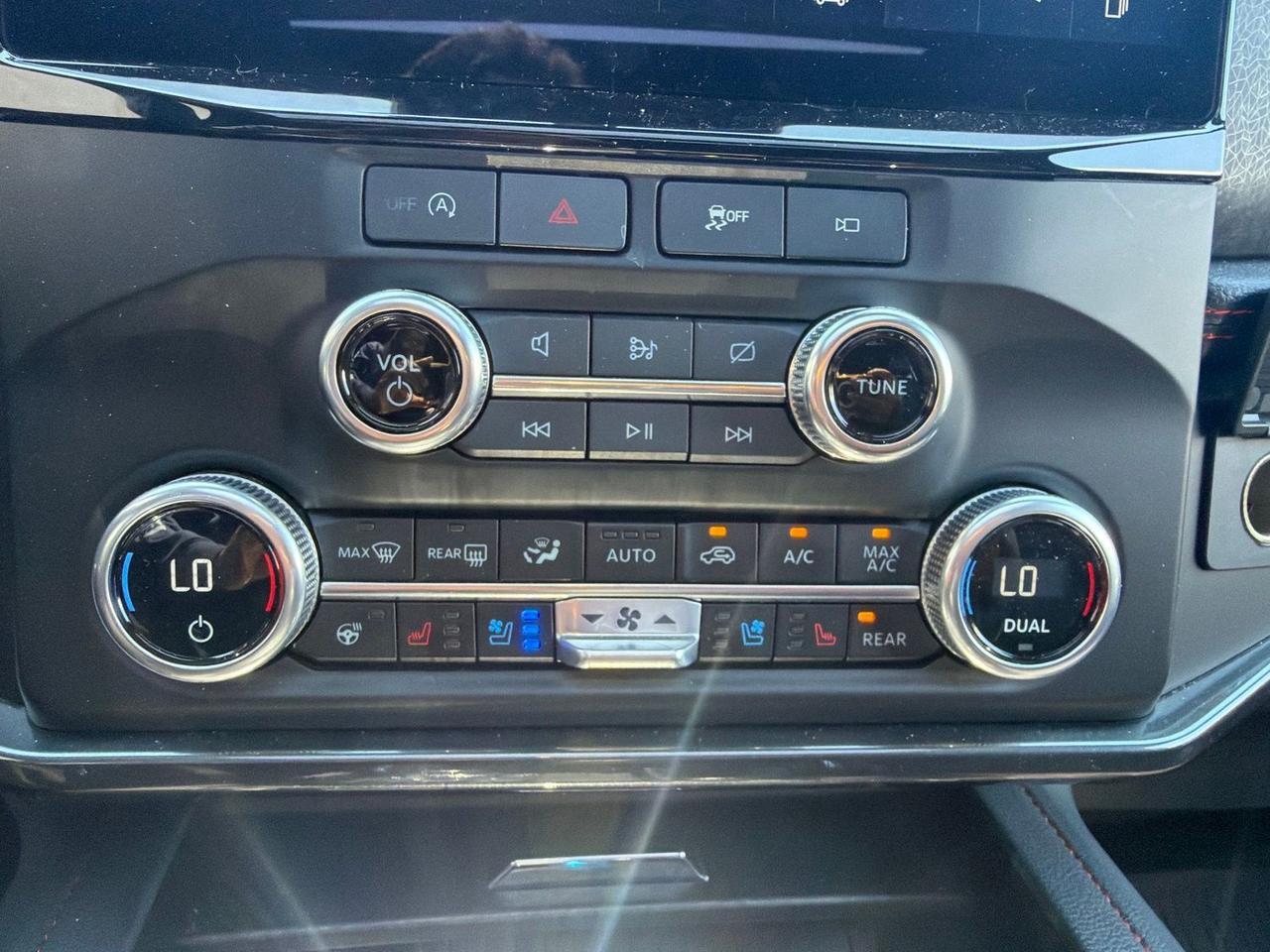 2023 Ford Expedition Limited Ashland VA