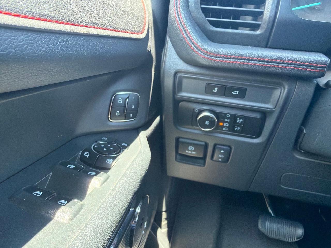 2023 Ford Expedition Limited Ashland VA