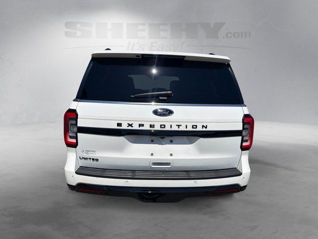 2023 Ford Expedition Limited Ashland VA