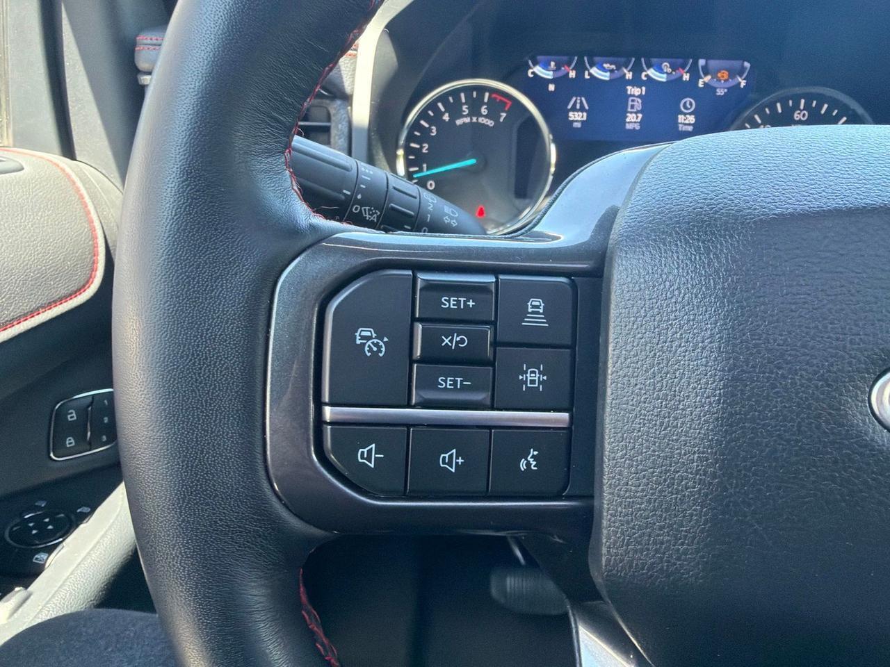 2023 Ford Expedition Limited Ashland VA
