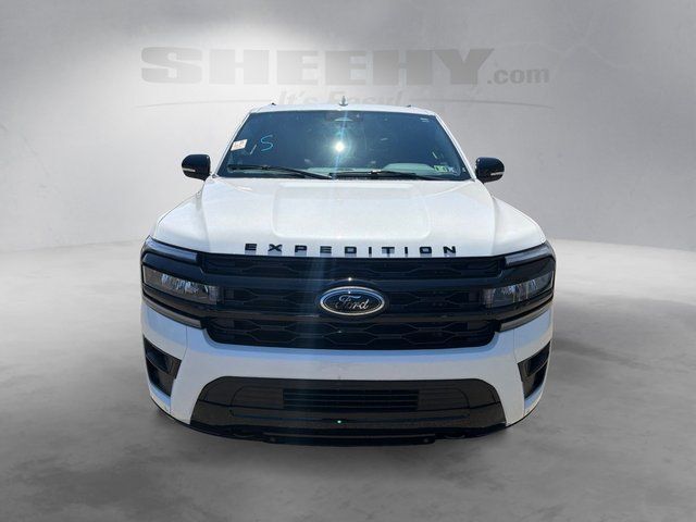 2023 Ford Expedition Limited Ashland VA