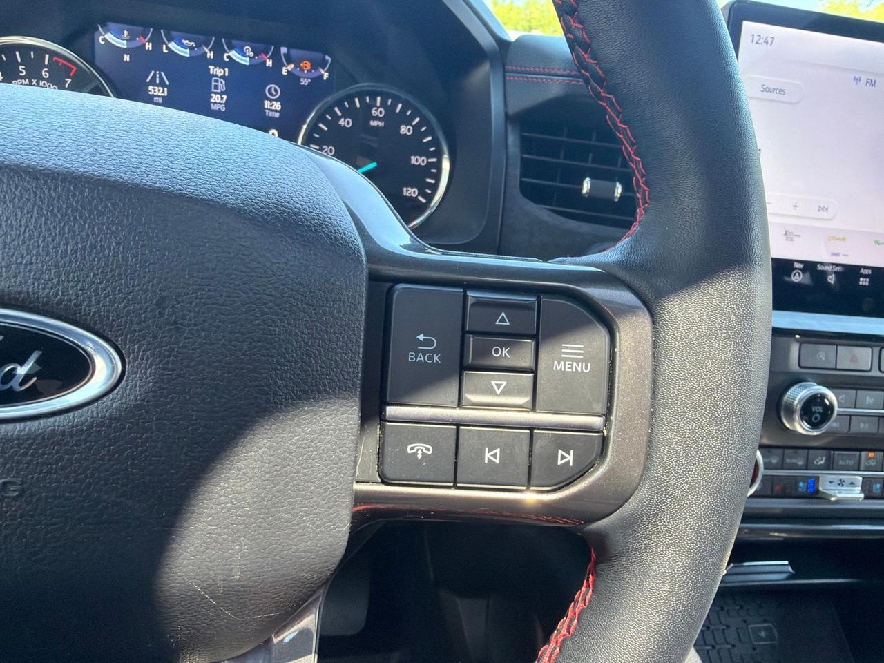 2023 Ford Expedition Limited Ashland VA