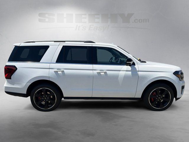 2023 Ford Expedition Limited Ashland VA