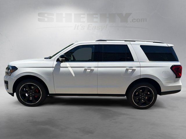 2023 Ford Expedition Limited Ashland VA