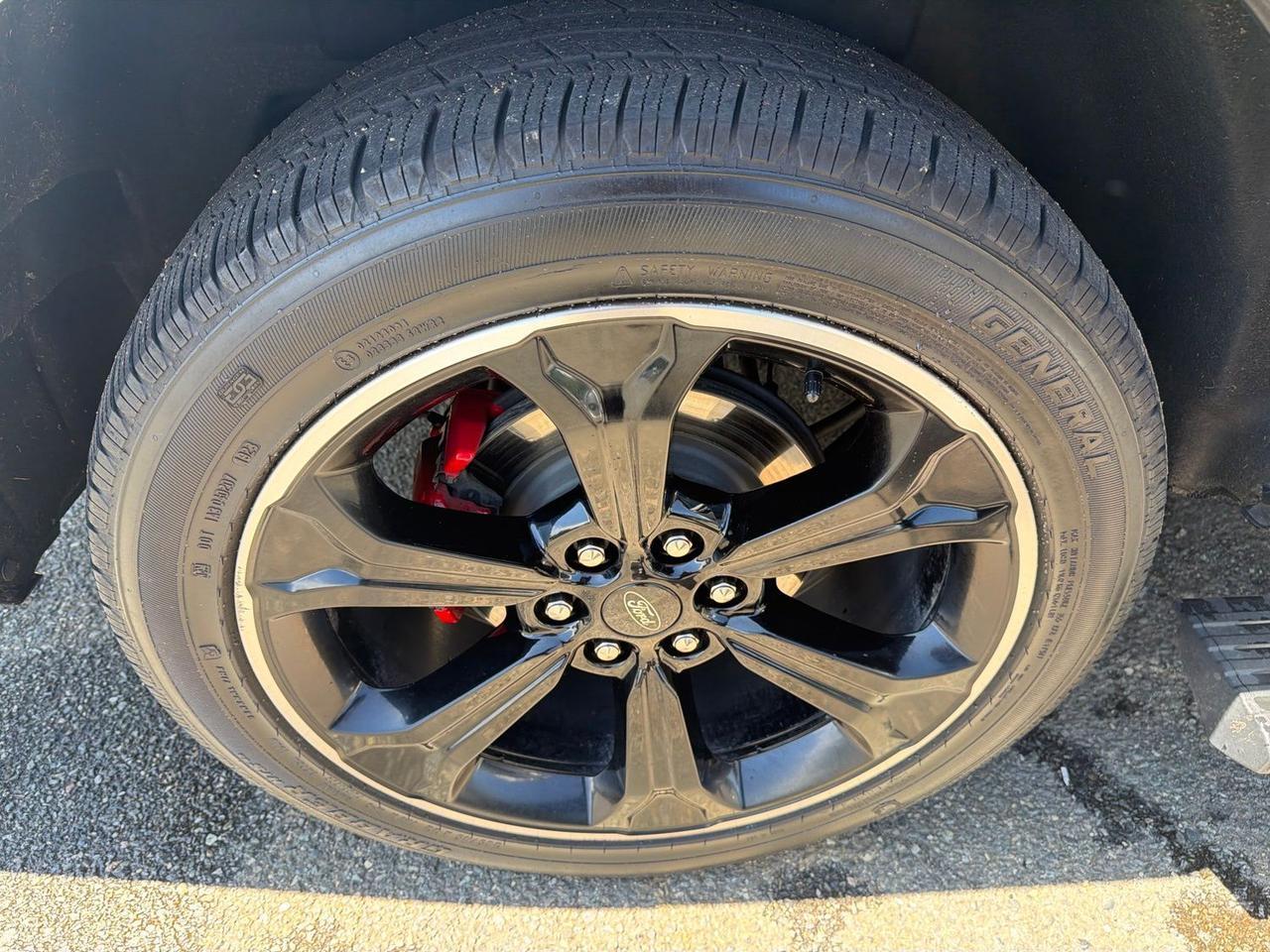 2023 Ford Expedition Limited Ashland VA