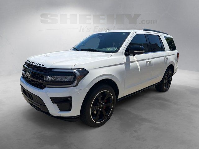 2023 Ford Expedition Limited Ashland VA