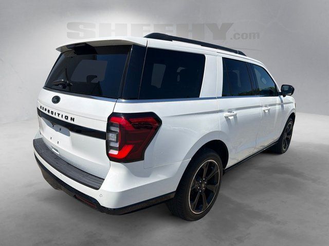 2023 Ford Expedition Limited Ashland VA
