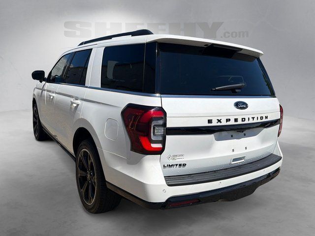 2023 Ford Expedition Limited Ashland VA