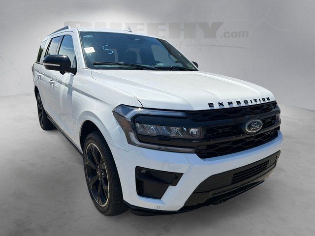 2023 Ford Expedition Limited Ashland VA