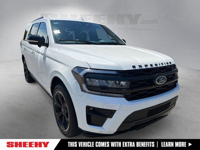 2023 Ford Expedition Limited Ashland VA