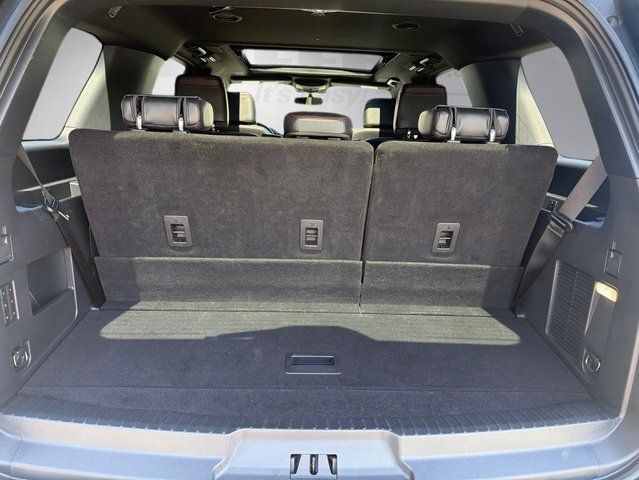 2023 Ford Expedition Limited Ashland VA