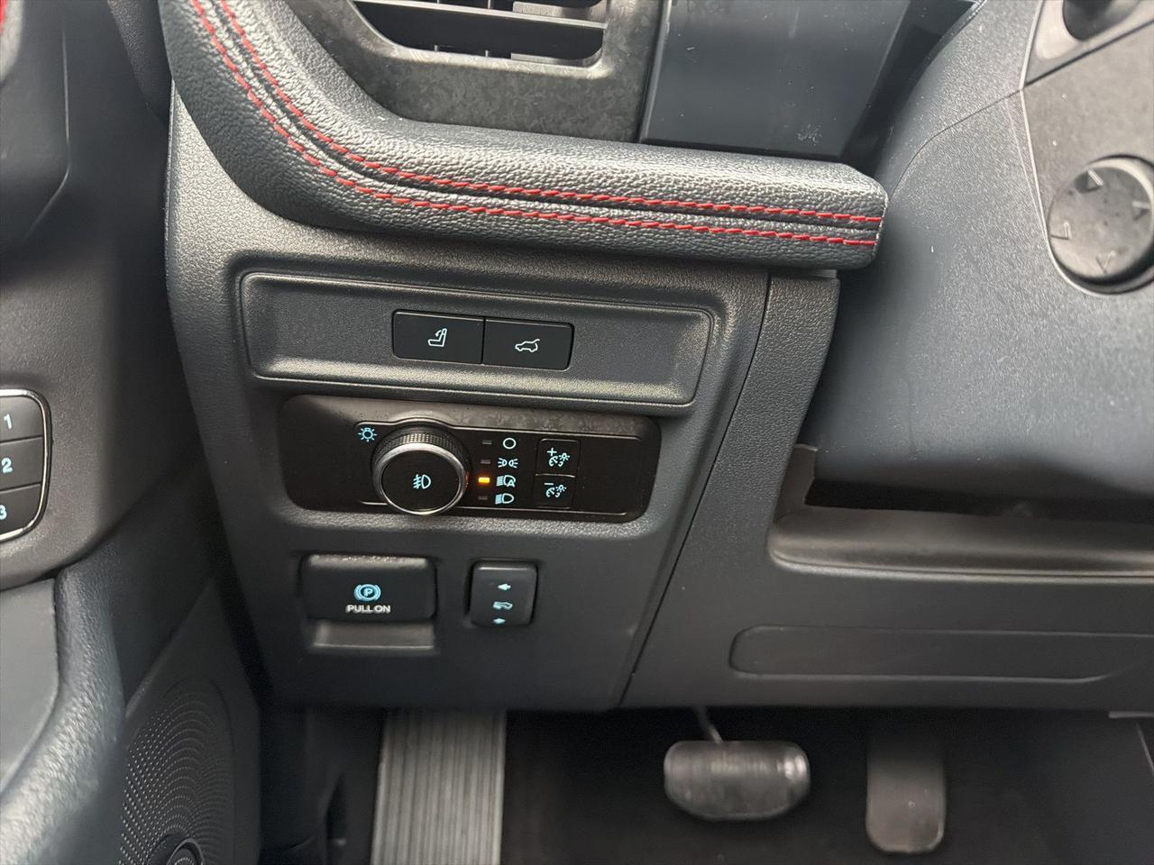 2023 Ford Expedition Limited Gaithersburg MD