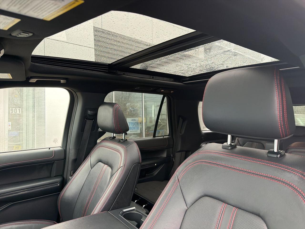 2023 Ford Expedition Limited Gaithersburg MD