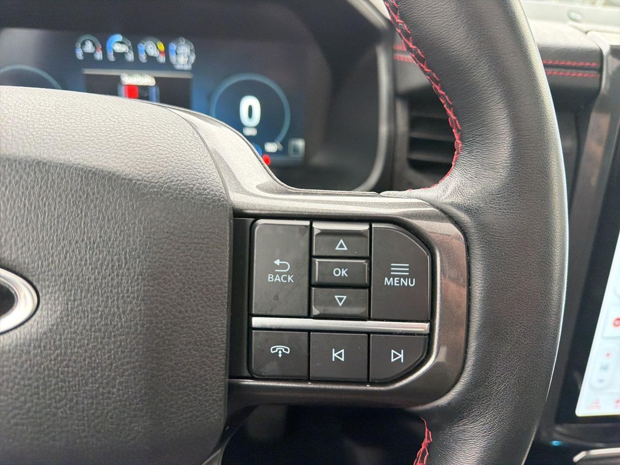 2023 Ford Expedition Limited Gaithersburg MD