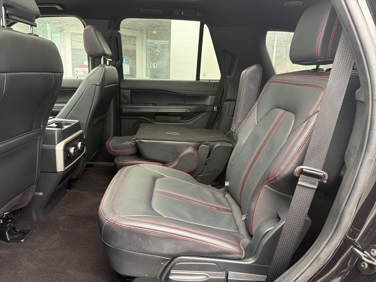 2023 Ford Expedition Limited Gaithersburg MD