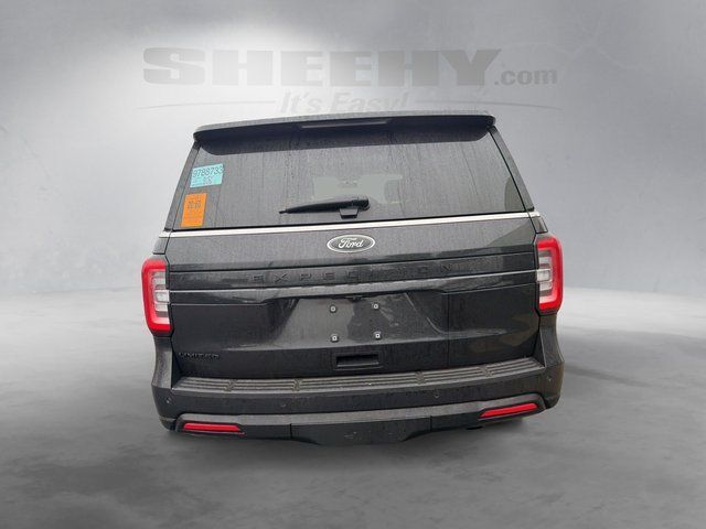 2023 Ford Expedition Limited Gaithersburg MD