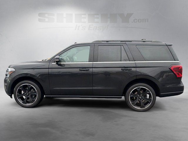 2023 Ford Expedition Limited Gaithersburg MD