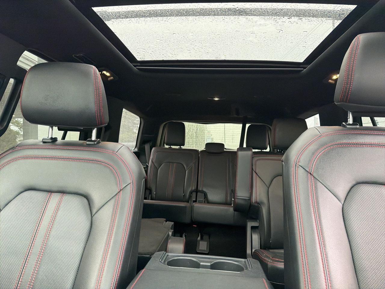 2023 Ford Expedition Limited Gaithersburg MD