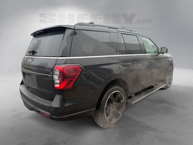 2023 Ford Expedition Limited Gaithersburg MD