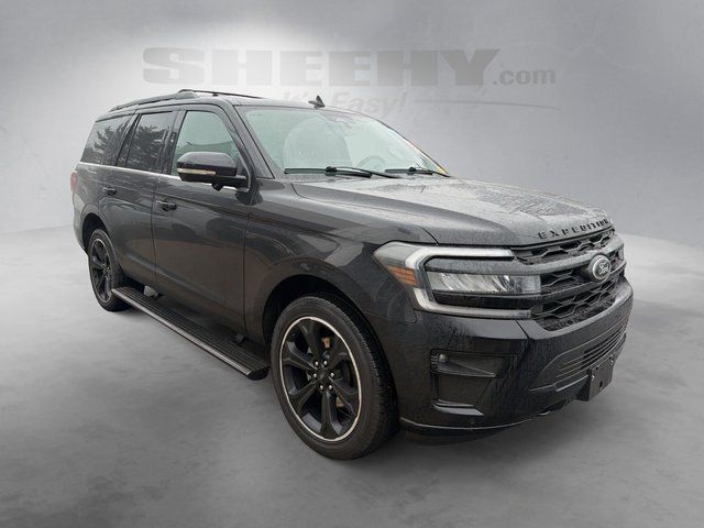 2023 Ford Expedition Limited Gaithersburg MD