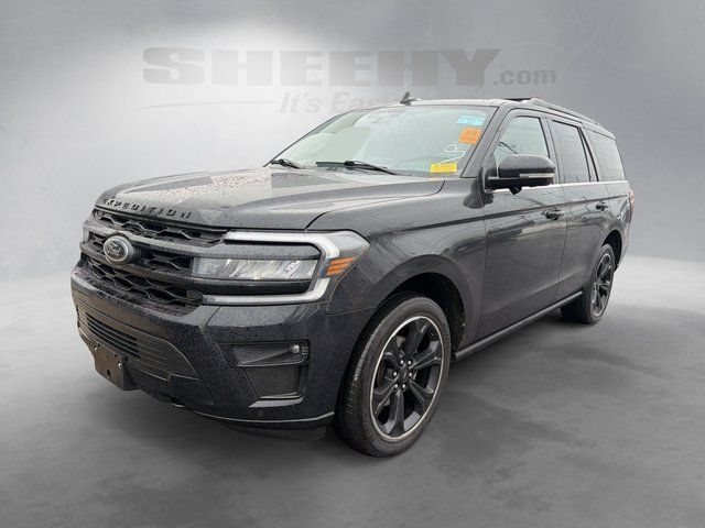 2023 Ford Expedition Limited Gaithersburg MD