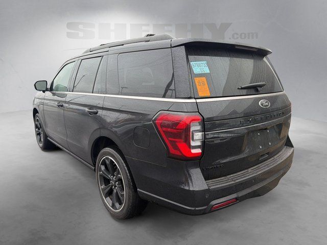 2023 Ford Expedition Limited Gaithersburg MD