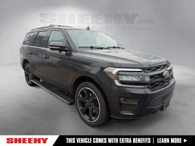 2023 Ford Expedition Limited Gaithersburg MD