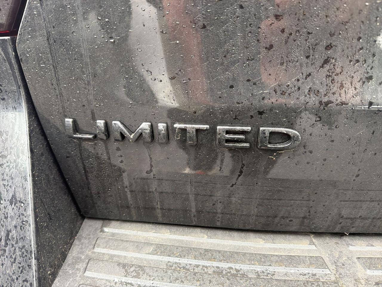 2023 Ford Expedition Limited Gaithersburg MD