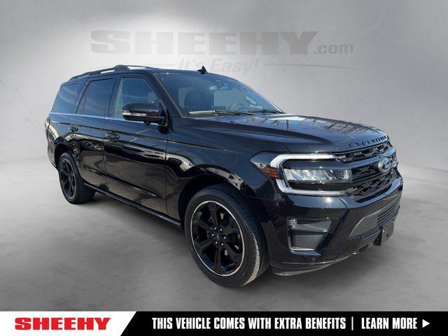 2023 Ford Expedition Limited