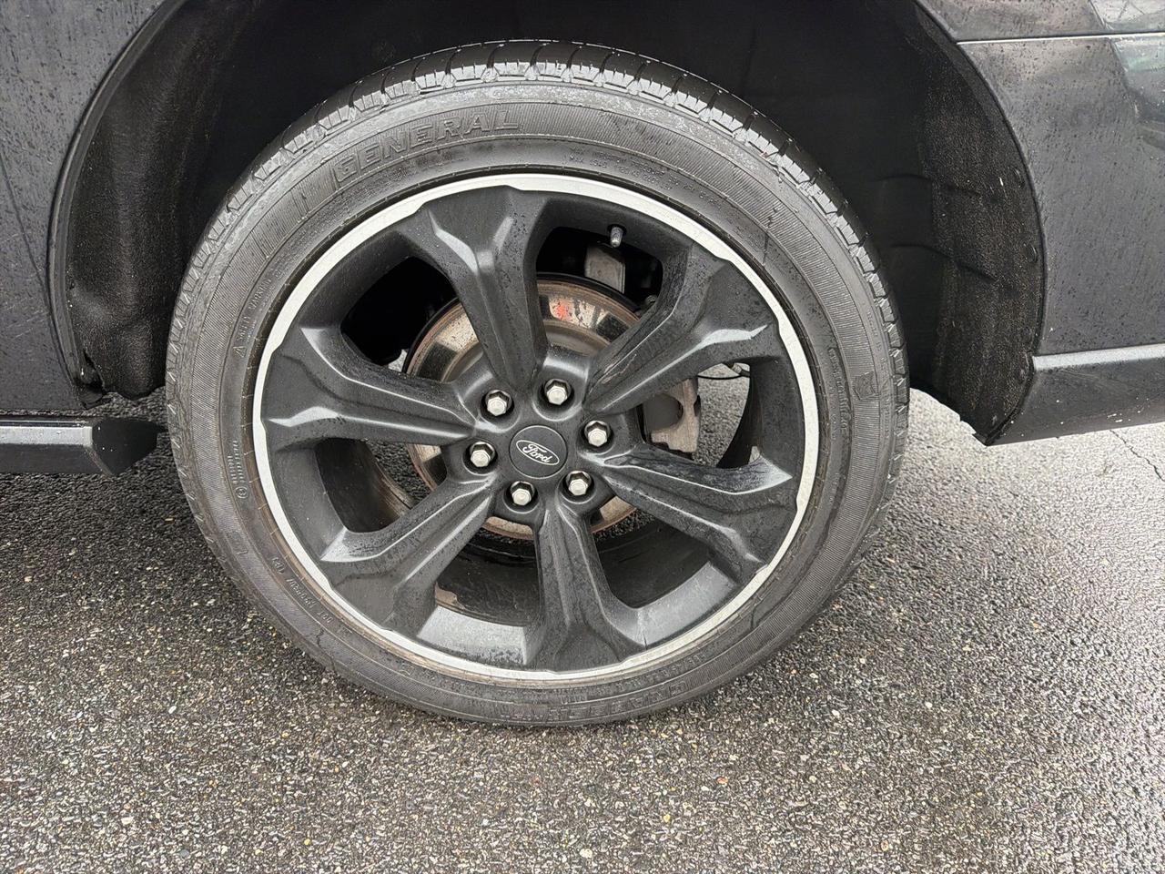 2023 Ford Expedition Limited Gaithersburg MD