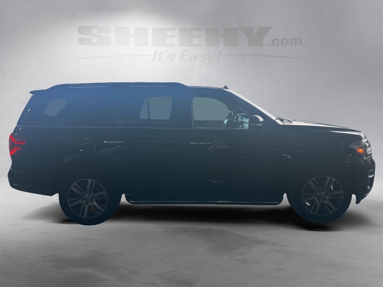 2023 Ford Expedition Limited Gaithersburg MD