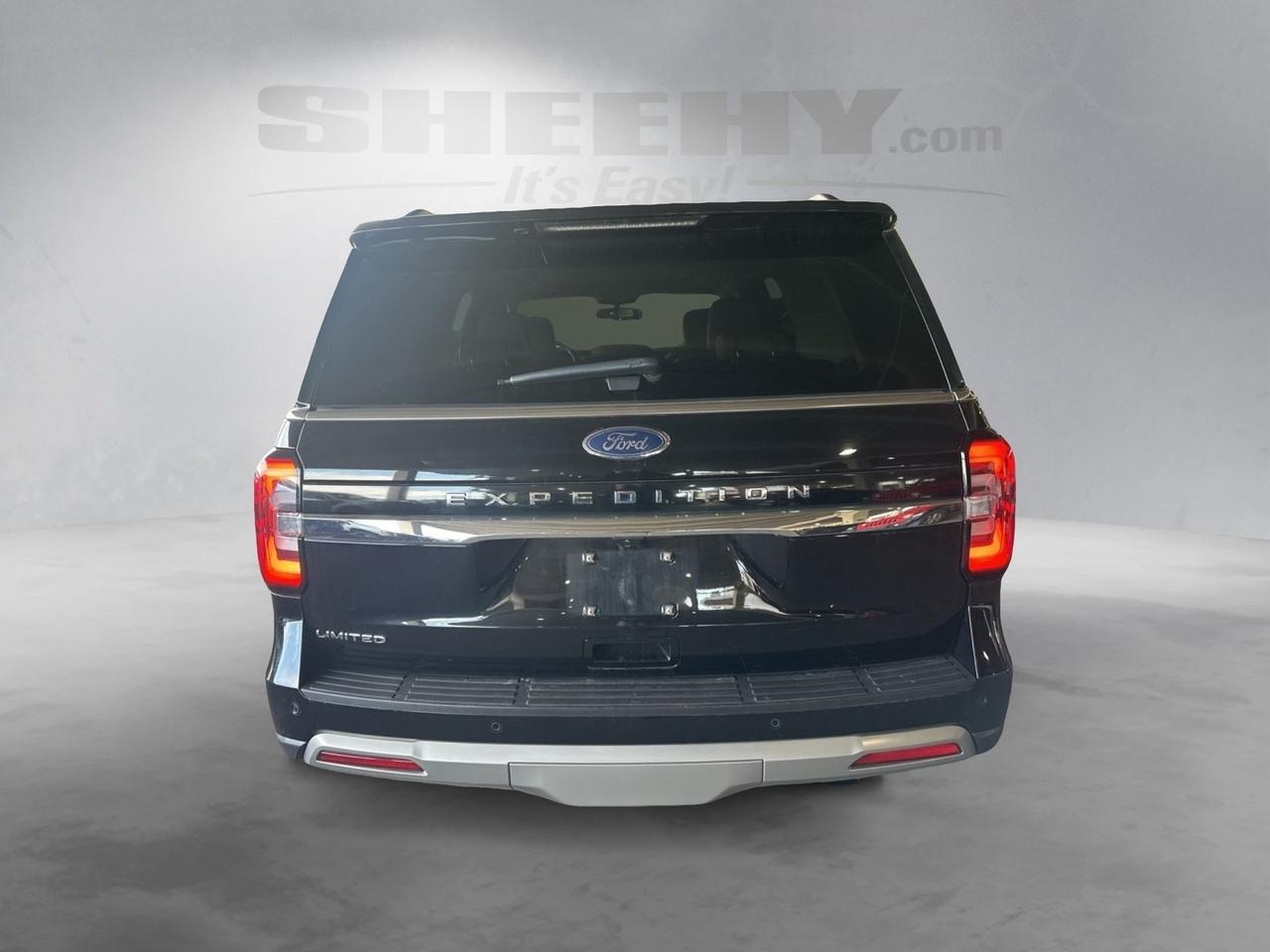 2023 Ford Expedition Limited Gaithersburg MD