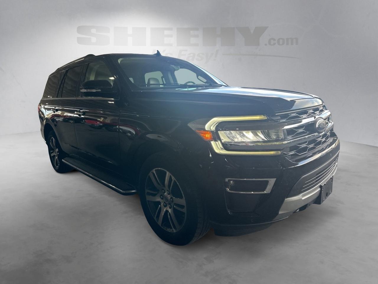 2023 Ford Expedition Limited Gaithersburg MD