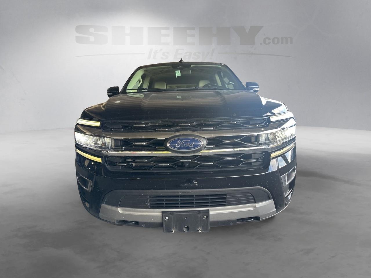 2023 Ford Expedition Limited Gaithersburg MD