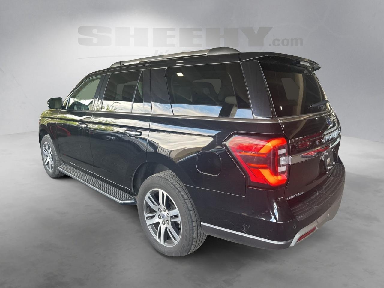 2023 Ford Expedition Limited Gaithersburg MD