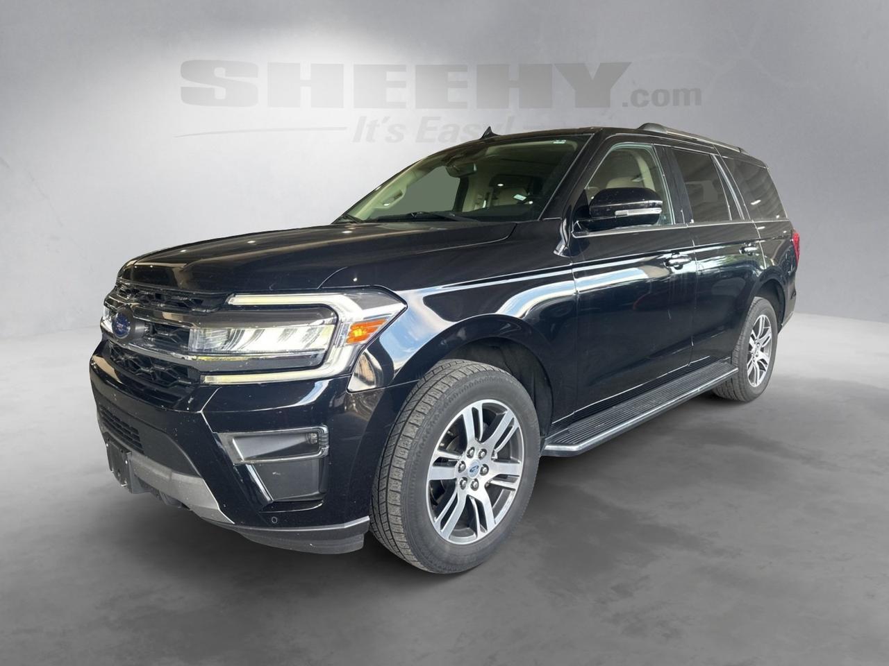 2023 Ford Expedition Limited Gaithersburg MD