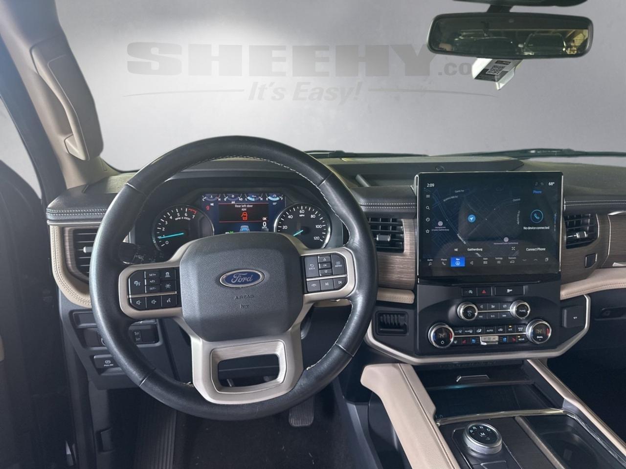 2023 Ford Expedition Limited Gaithersburg MD