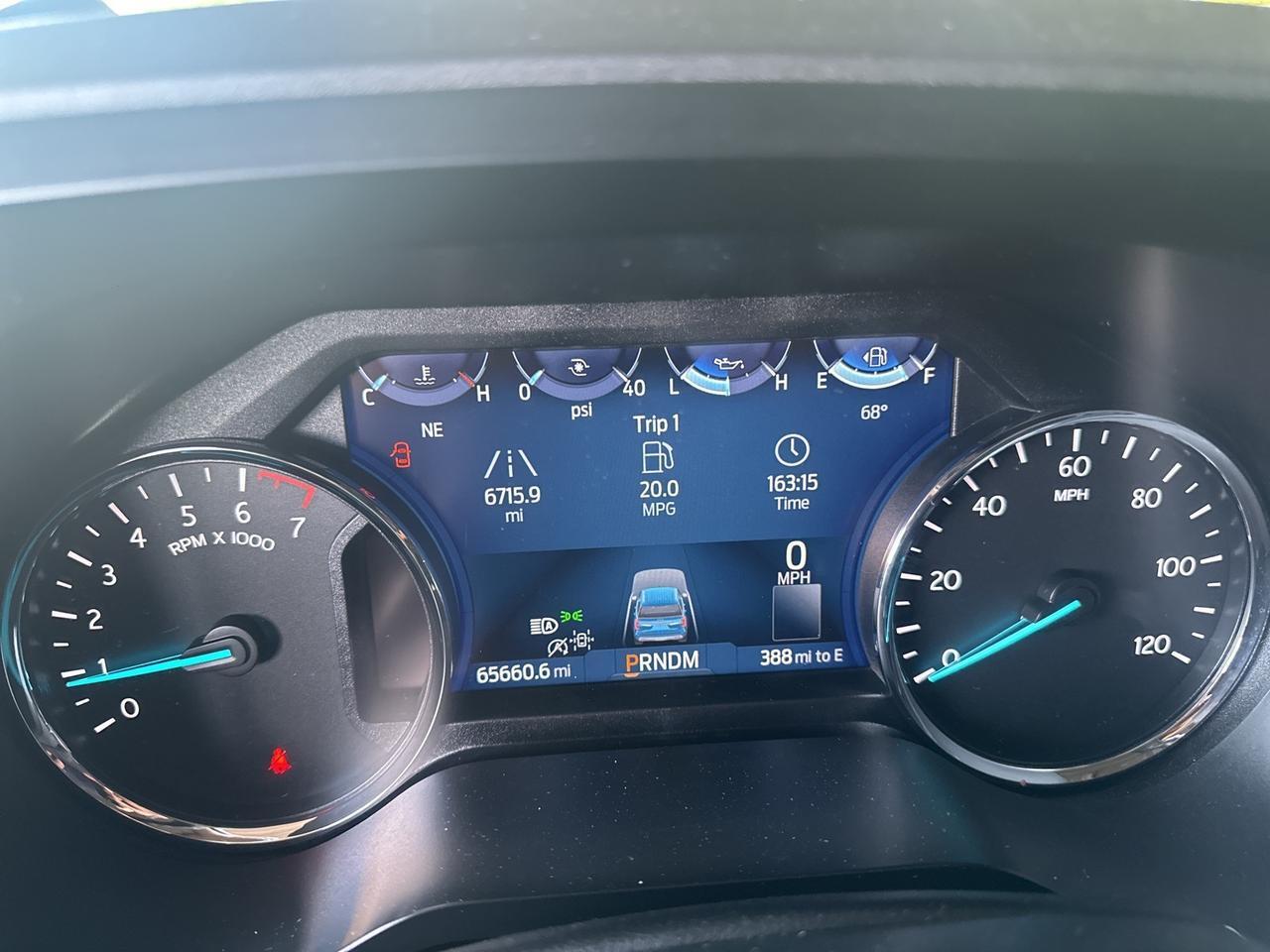 2023 Ford Expedition Limited Gaithersburg MD